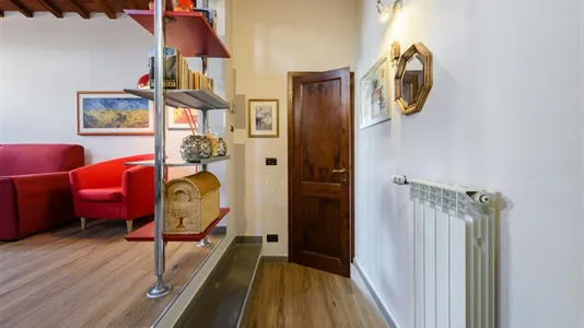 Apartments in Florence - photo 8
