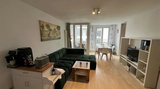Apartments in Location is not specified - photo 1