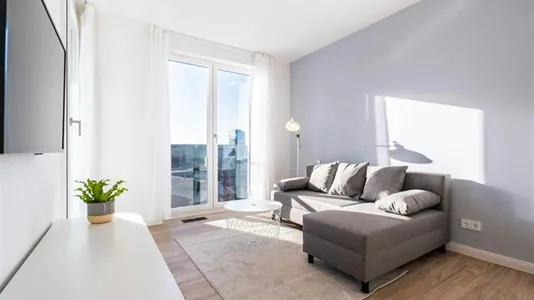 Apartments in Berlin Friedrichshain-Kreuzberg - photo 7