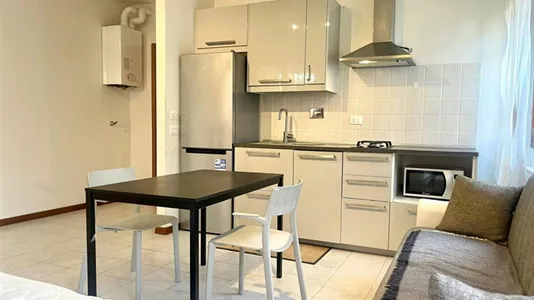 Apartments in Florence - photo 10