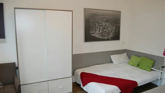 Apartments in Cologne Innenstadt - photo 1
