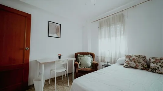 Rooms in Nuestra Señora del Carmen - photo 4