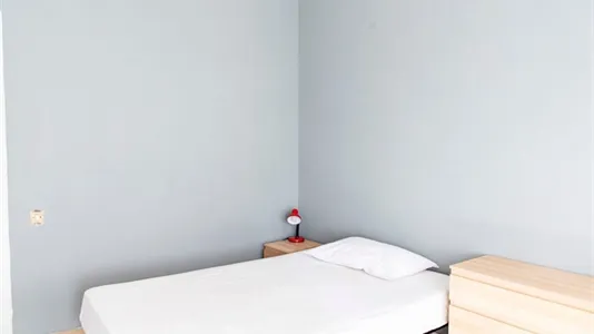 Rooms in Roma Municipio III – Monte Sacro - photo 4