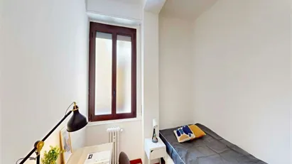 Room for rent in Milano Zona 5 - Vigentino, Chiaravalle, Gratosoglio, Milan