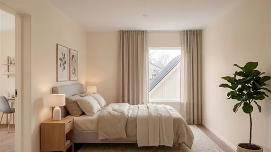 Houses in Österåker - photo 7