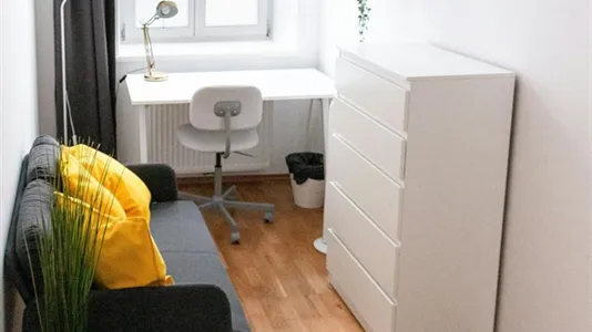 Rooms in Wien Rudolfsheim-Fünfhaus - photo 3