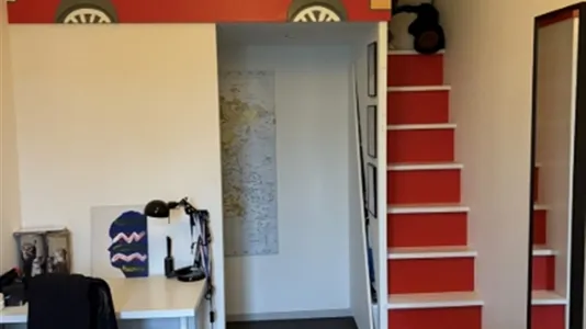 Apartments in Östermalm - photo 10