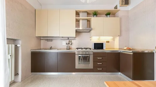 Rooms in Padua - photo 4