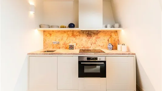 Apartments in Location is not specified - photo 6