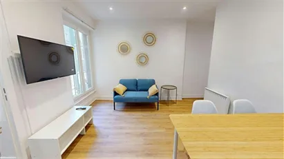 Apartment for rent in Saint-Étienne, Auvergne-Rhône-Alpes