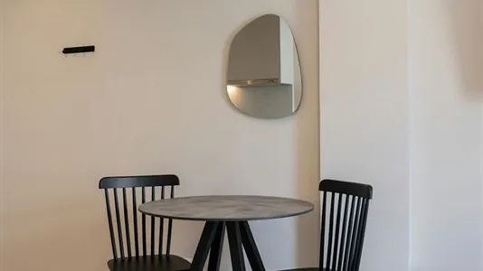 Apartments in Zografou - photo 7