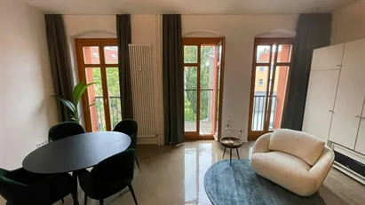 Apartment for rent in Berlin