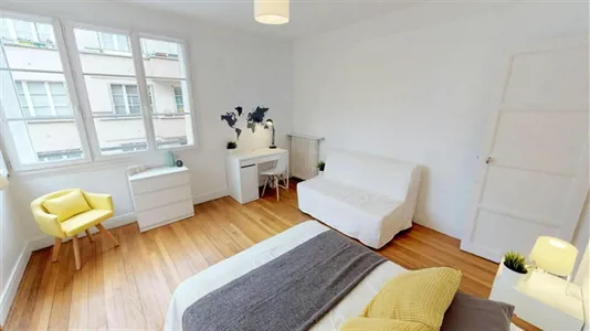 Rooms in Boulogne-Billancourt - photo 3