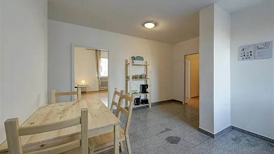 Rooms in Stuttgart Bad Cannstatt - photo 4