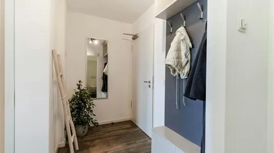 Apartments in Location is not specified - photo 8