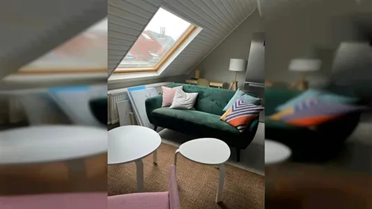 Rooms in Brussels Elsene - photo 10