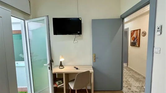 Rooms in Zaragoza - photo 5