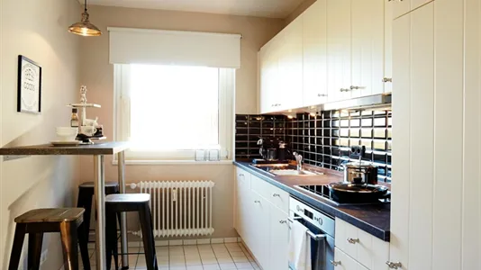 Rooms in Hamburg Harburg - photo 3