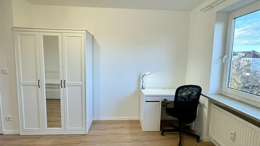 Rooms in Location is not specified - photo 3