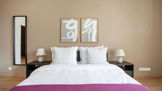 Apartments in Prague 10 - photo 8