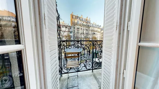 Rooms in Paris 18ème arrondissement - Montmartre - photo 4