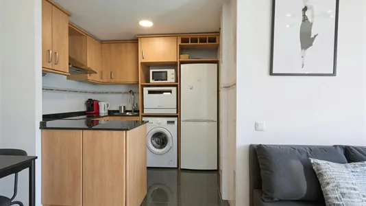 Apartments in L'Hospitalet de Llobregat - photo 7