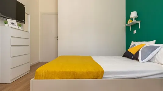 Rooms in Turin - photo 3