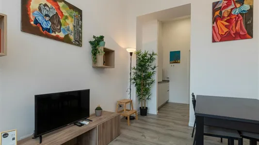 Apartments in Milano Zona 5 - Vigentino, Chiaravalle, Gratosoglio - photo 8