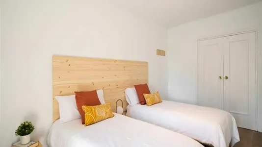 Rooms in Madrid Moncloa-Aravaca - photo 9