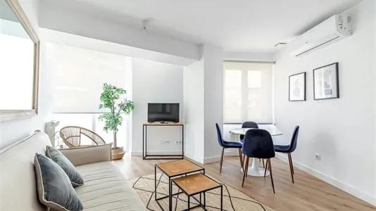 Apartments in Madrid Tetuán - photo 2