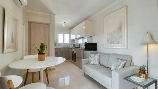 Apartments in Palaio Faliro - photo 5