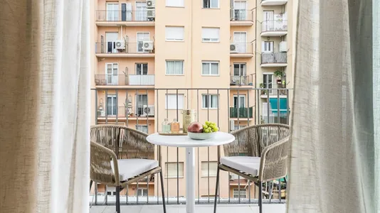 Apartments in Barcelona Gràcia - photo 7