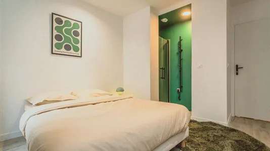 Rooms in Bobigny - photo 5