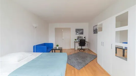 Rooms in Strasbourg - photo 6