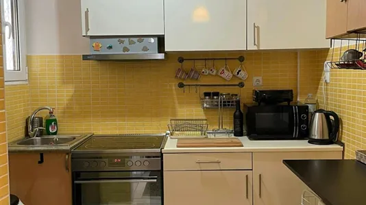 Apartments in Location is not specified - photo 8