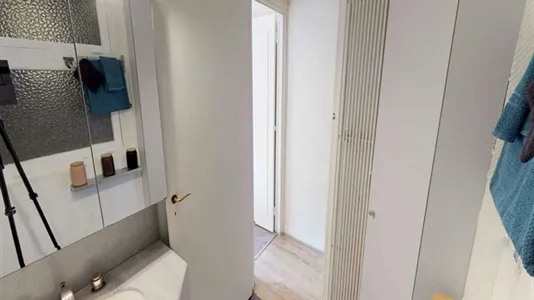 Rooms in Lille - photo 6