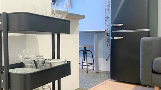 Rooms in Zaragoza - photo 6