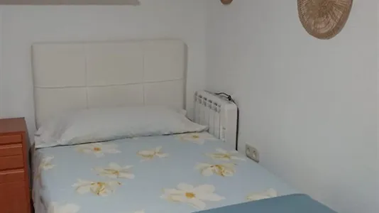 Rooms in Getafe - photo 5