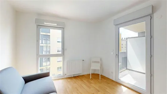 Apartments in Dijon - photo 3