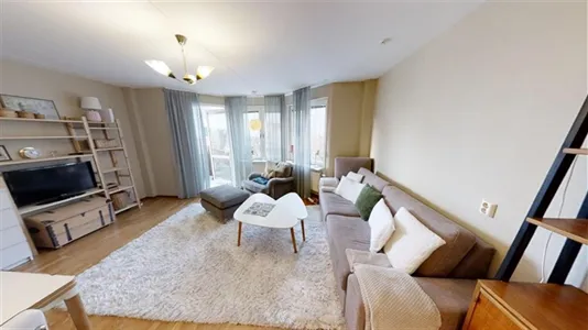 Apartments in Södermalm - photo 1