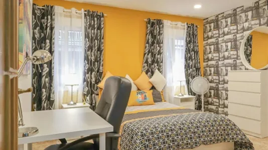 Rooms in Las Barranquillas - photo 3