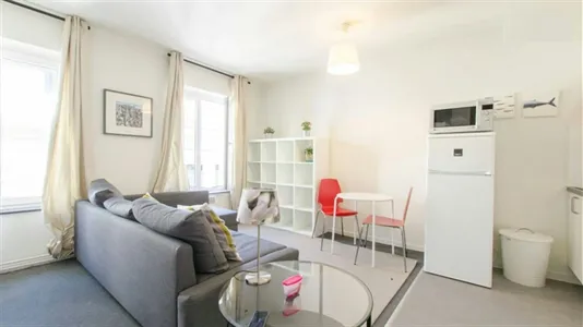 Apartments in Stad Brussel - photo 2