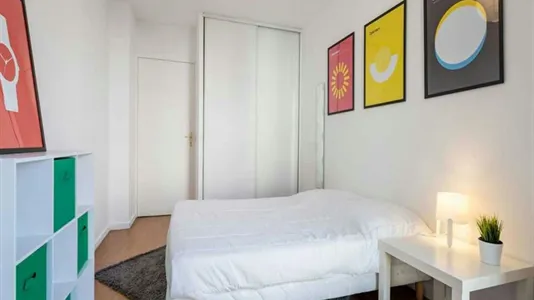 Rooms in Lyon - photo 2