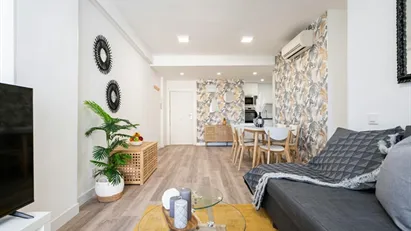 Apartment for rent in Húmera-Somosaguas-Prado del Rey, Comunidad de Madrid