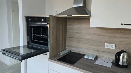 Apartments in Location is not specified - photo 10