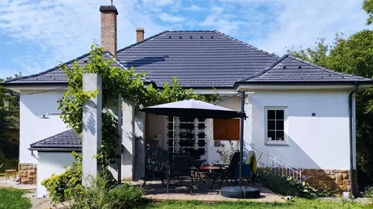 Houses in Dunakeszi - photo 4