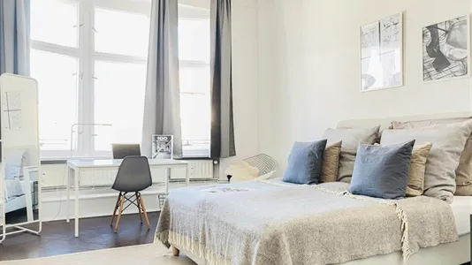 Apartments in Berlin Tempelhof-Schöneberg - photo 6