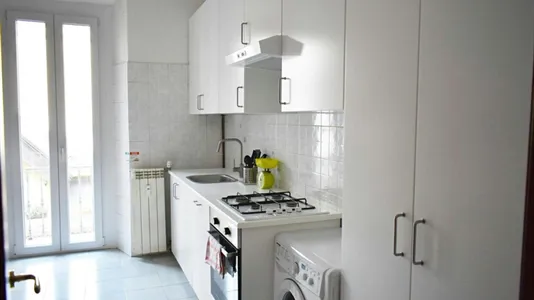 Rooms in Milano Zona 5 - Vigentino, Chiaravalle, Gratosoglio - photo 5