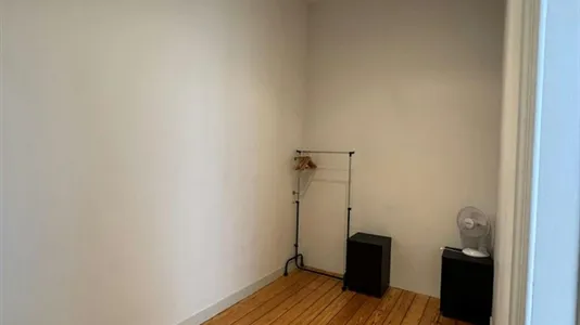 Apartments in Brussels Sint-Joost-ten-Node - photo 9