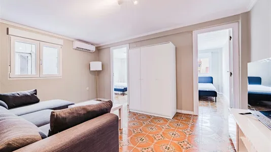 Apartments in la Punta - photo 4